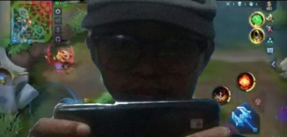 สตรีมเกม