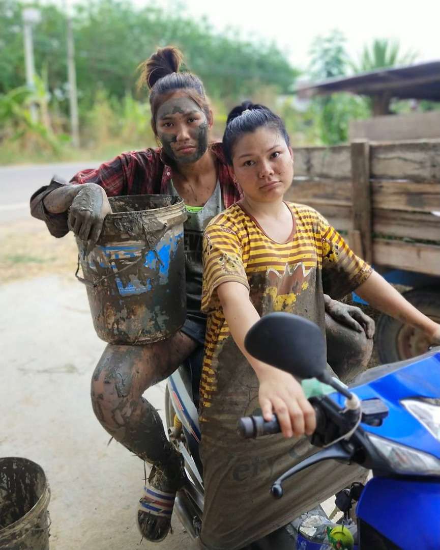 ยุ้ย ชิตพร