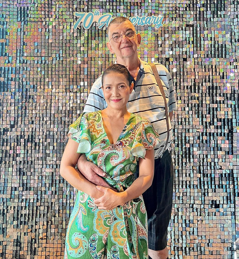 ลิซ่า BLACKPINK