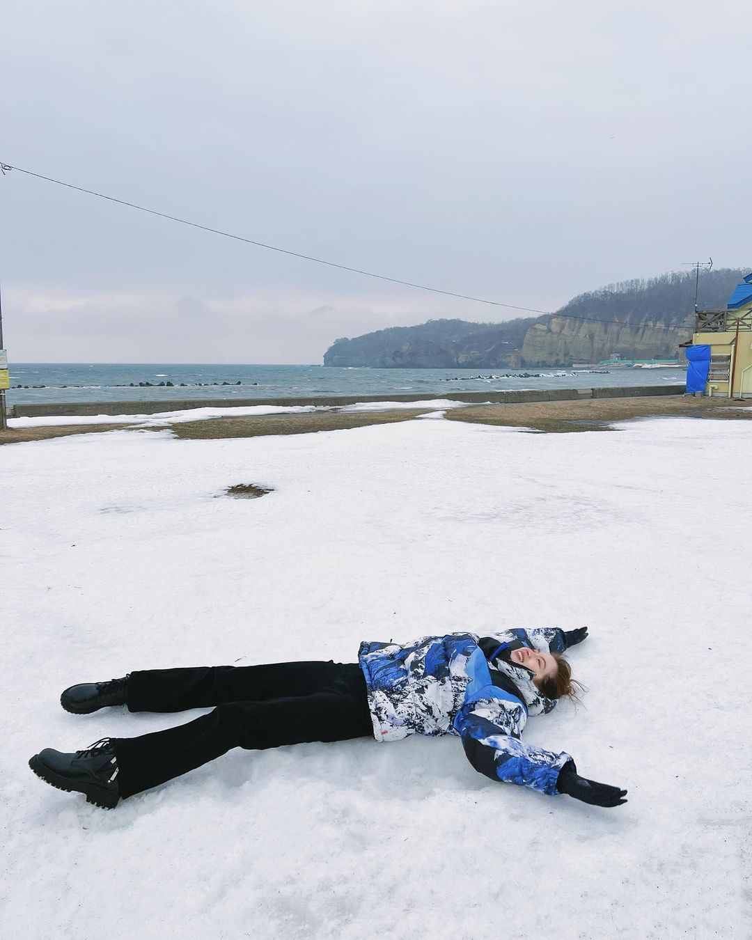 ใบเฟิร์น พิมพ์ชนก