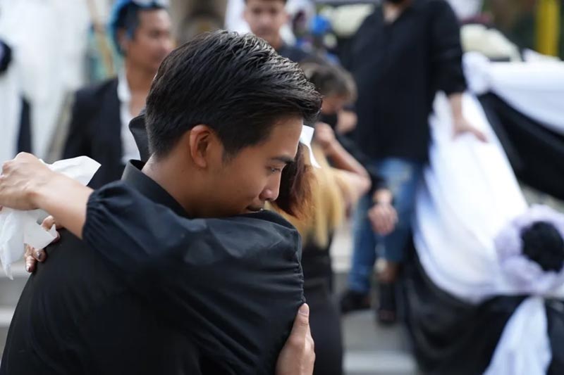 สายป่าน วุฒิ