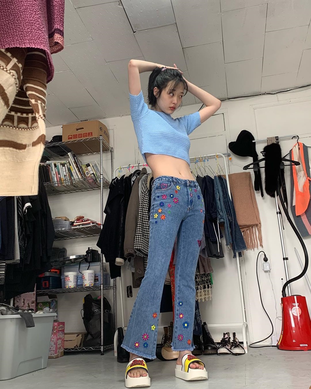 ซอลลี่