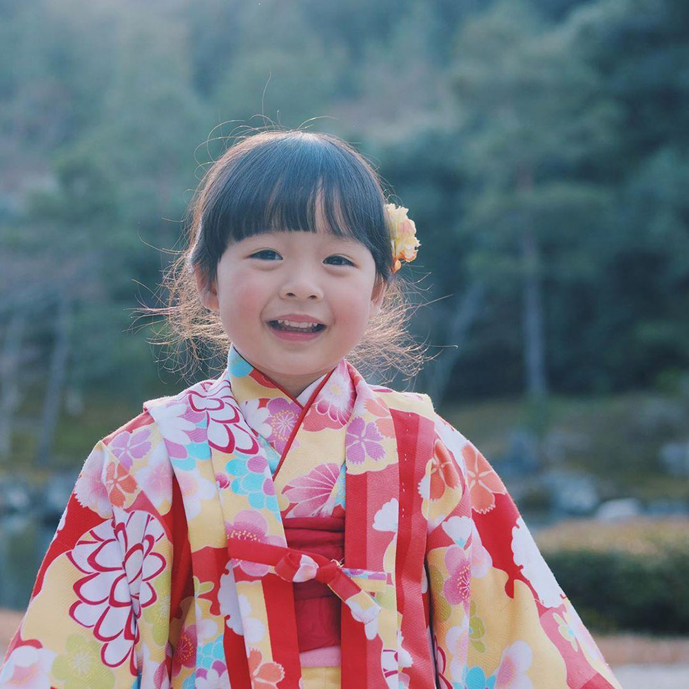 แฟชั่นเด็ก