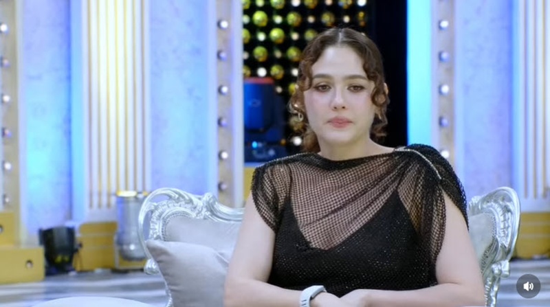 ชมพู่ อารยา