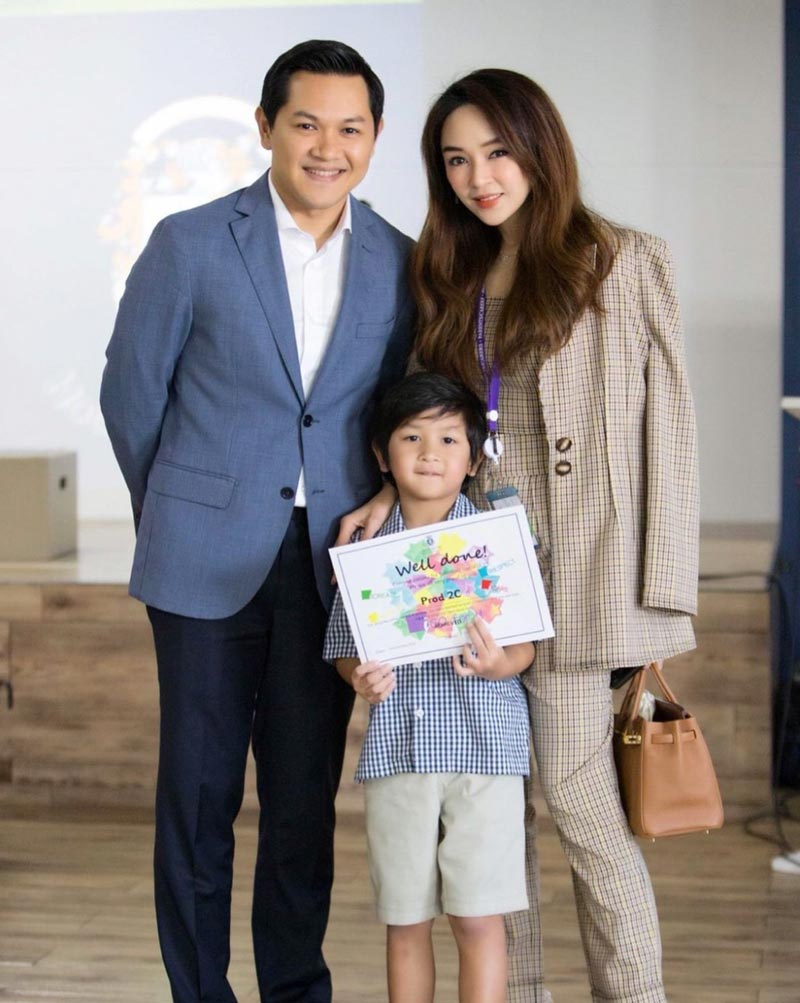 เป้ย ป๊อป