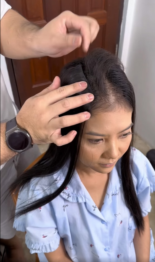 แต่งงาน