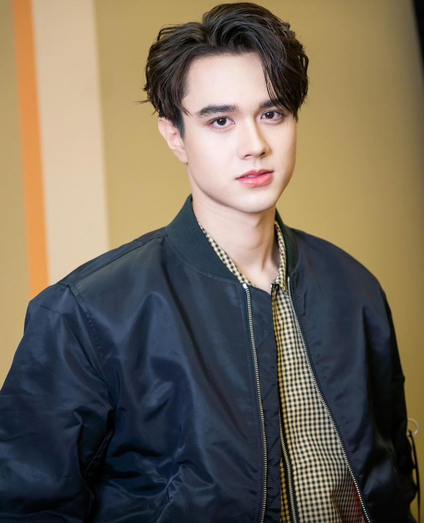 ไมกี้ ปณิธาน ข่าวดารา