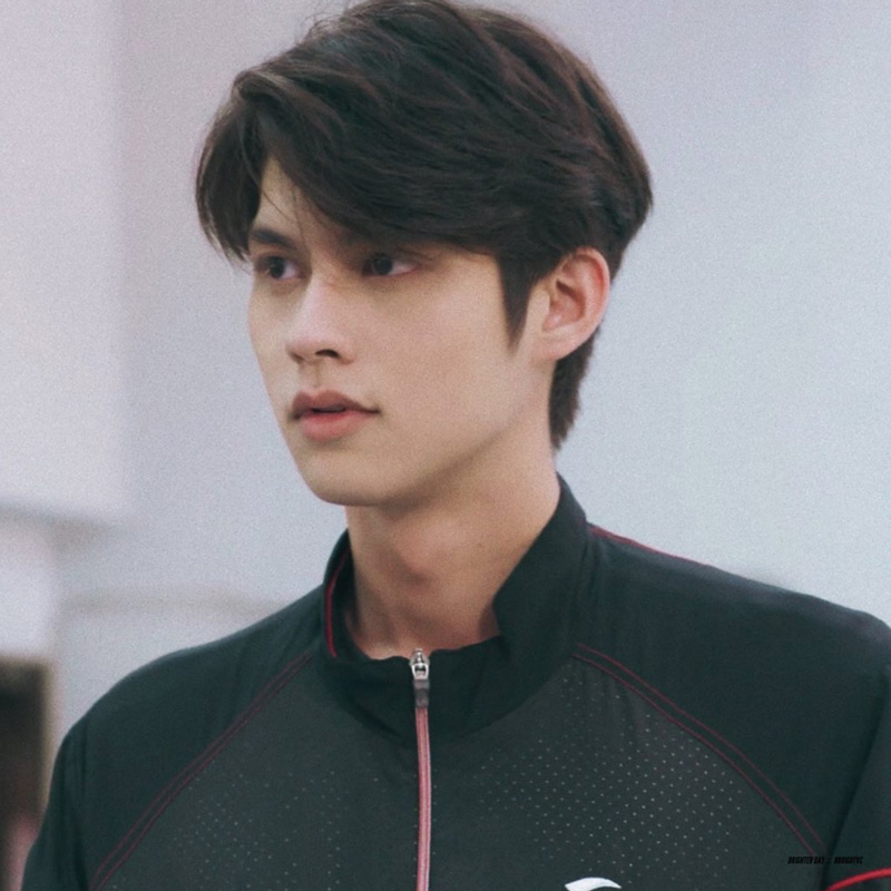 ไบร์ท วชิรวิชญ์