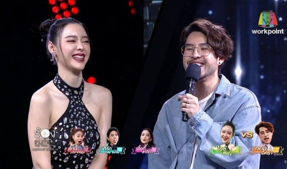 ทอม อิศรา