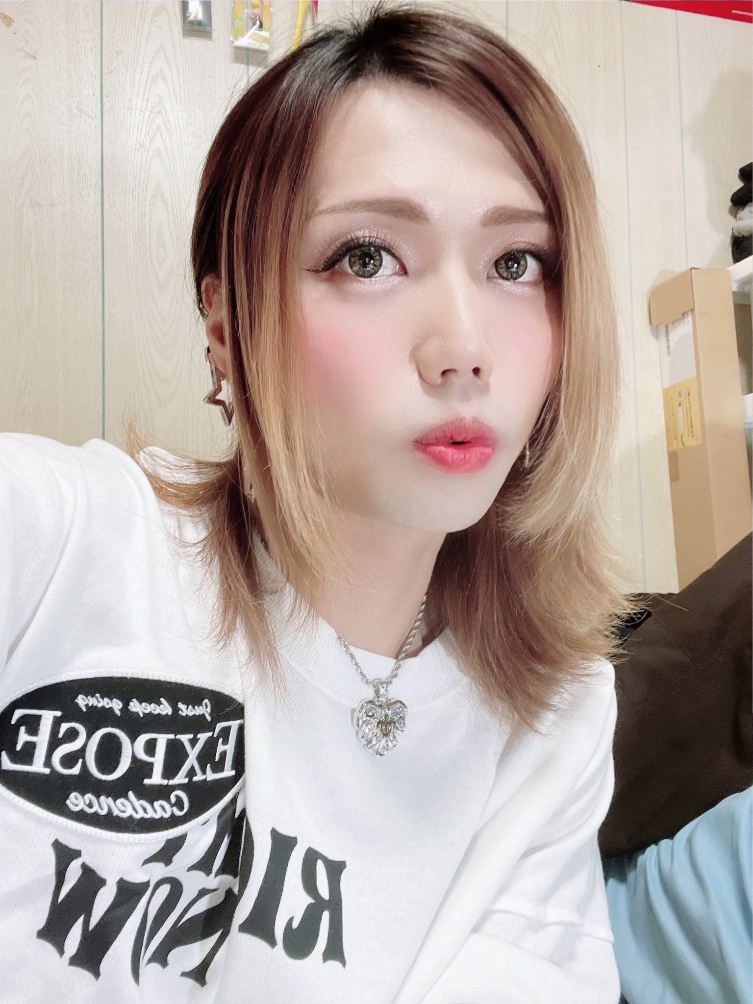 หนุ่มแต่งหญิง