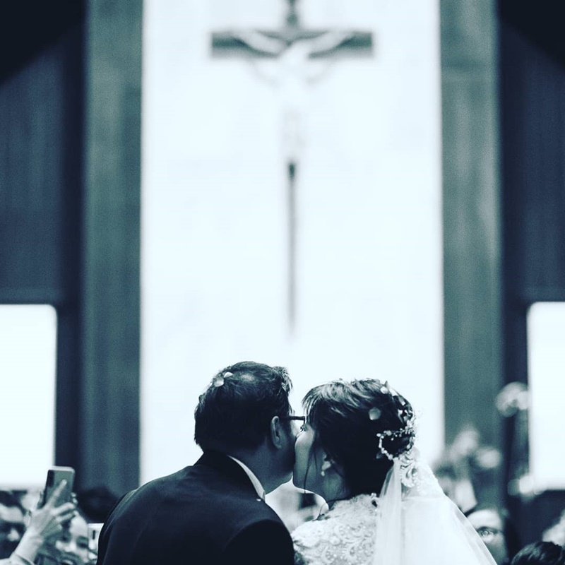 งานแต่ง โอม บอดี้สแลม 