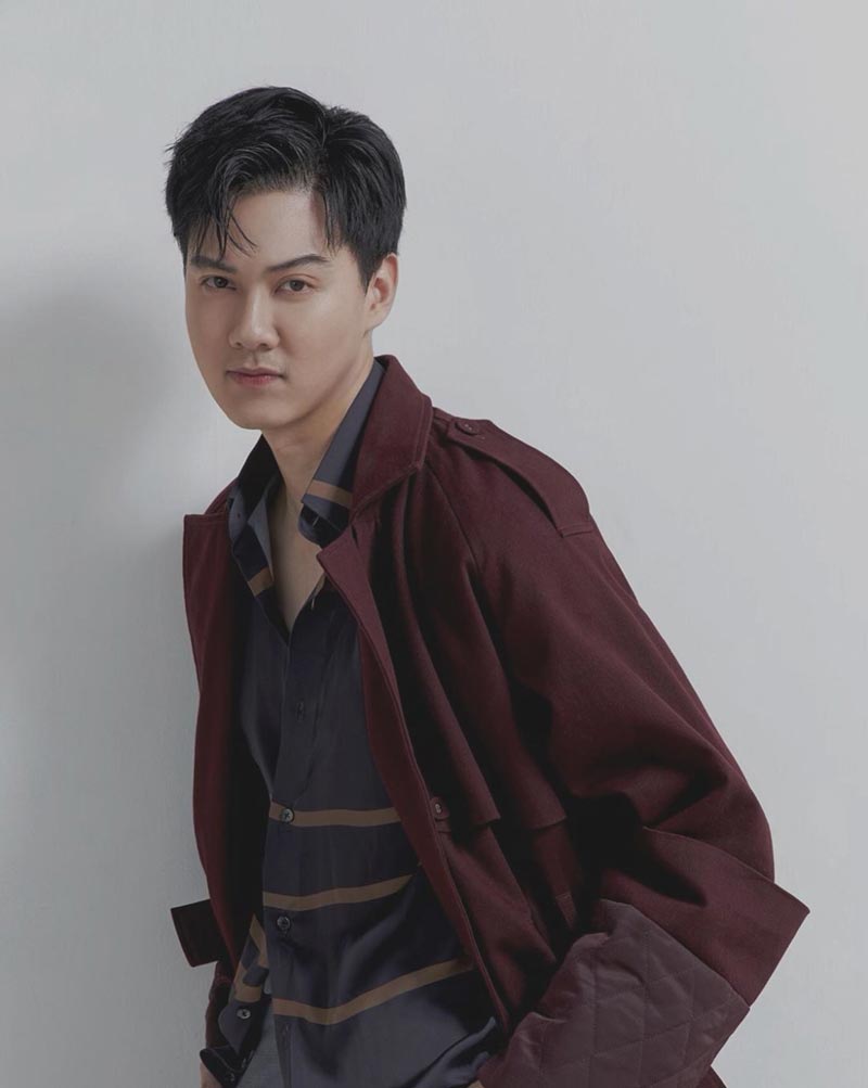 ต้น อาชว์