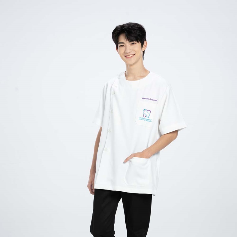 Future วิศวะสุดหล่อกับคุณหมอของผม