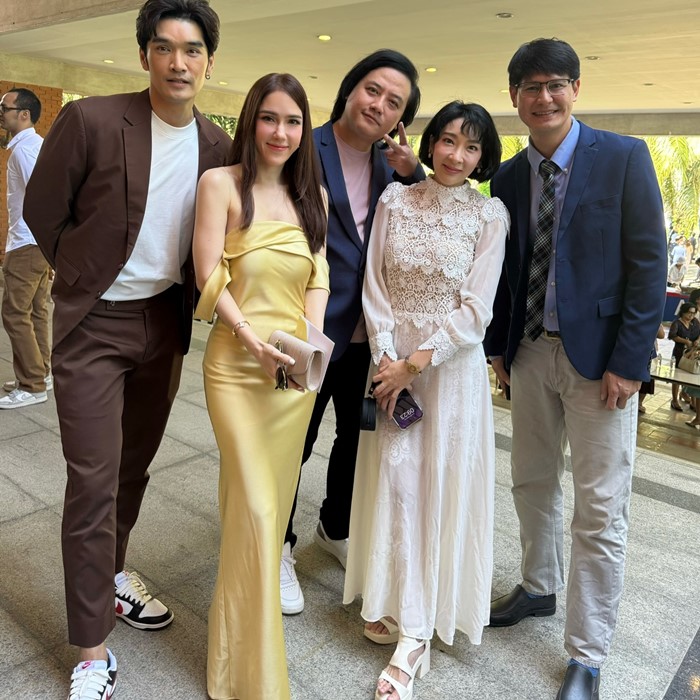 22 ปี เบญจา คีตา ความรัก 