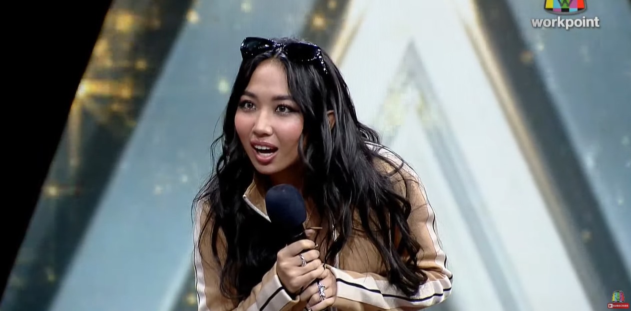 The Wall Song ร้องข้ามกำแพง