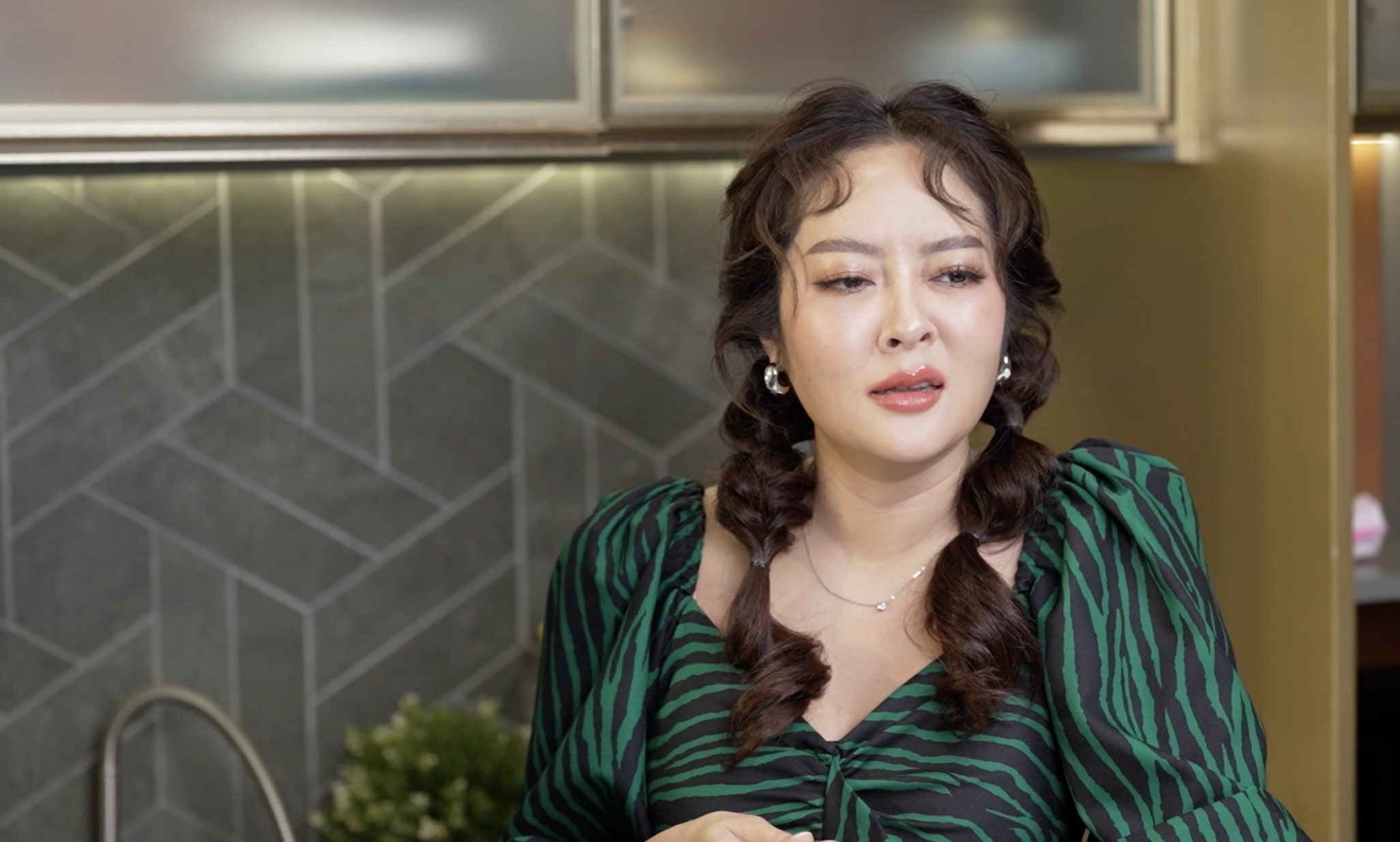  แก้มบุ๋ม ปรียาดา