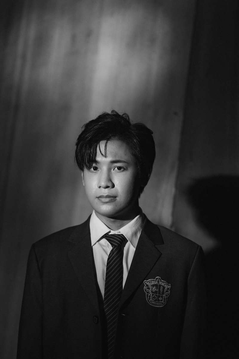 Shadow เงาล่าตาย