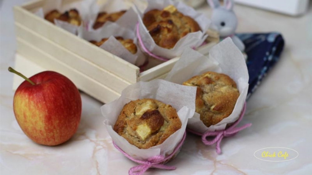 สูตรเค้กไร้แป้ง