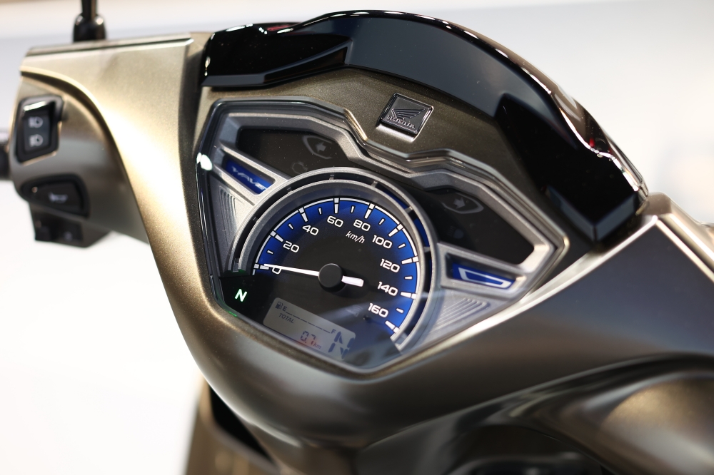 Honda Wave 125i 2025