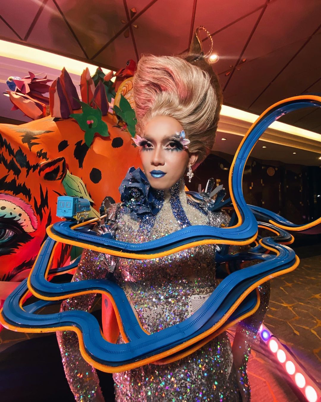 มาดามมด