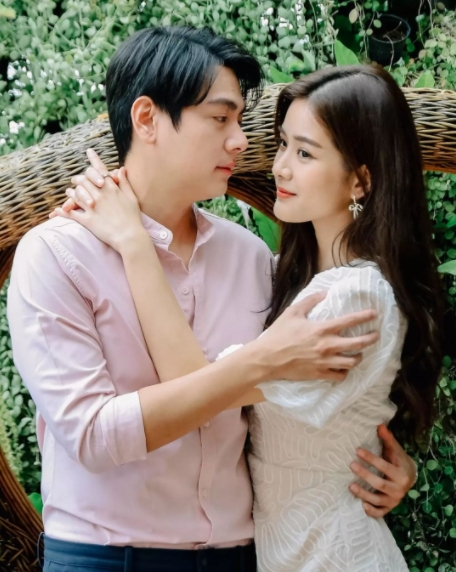 สามีชั่วคืน