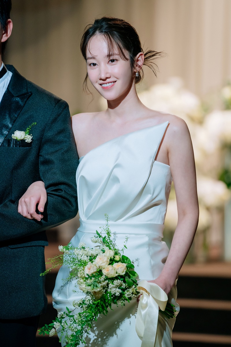 Wedding Impossible ป่วนวิวาห์สัญญารักกำมะลอ