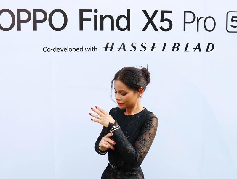 โอปอล์ ปาณิสรา