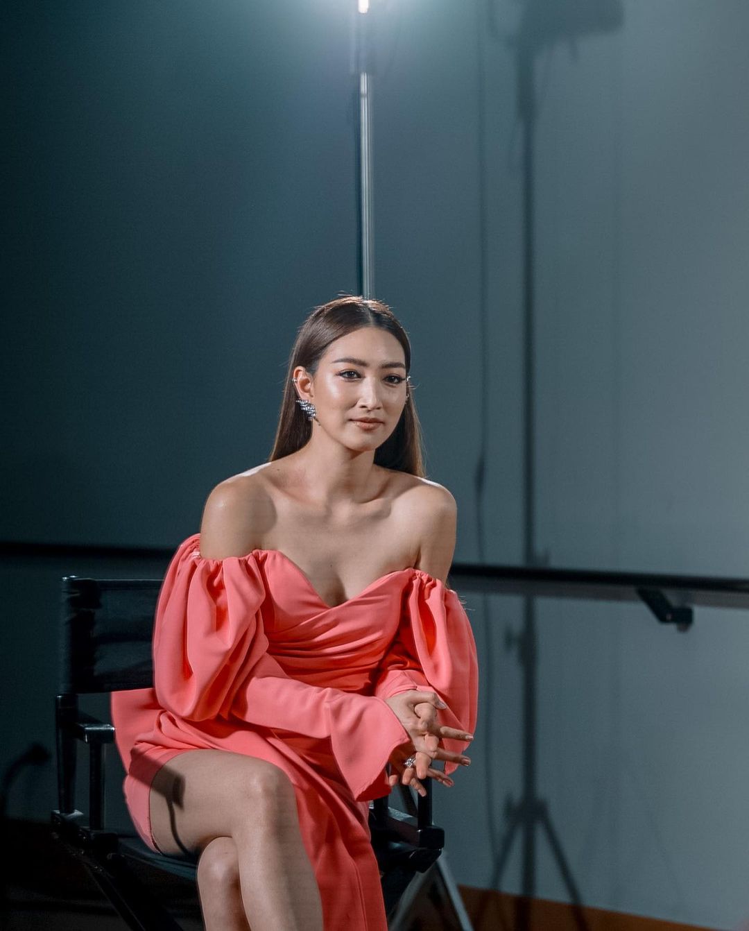 แพนเค้ก เขมนิจ