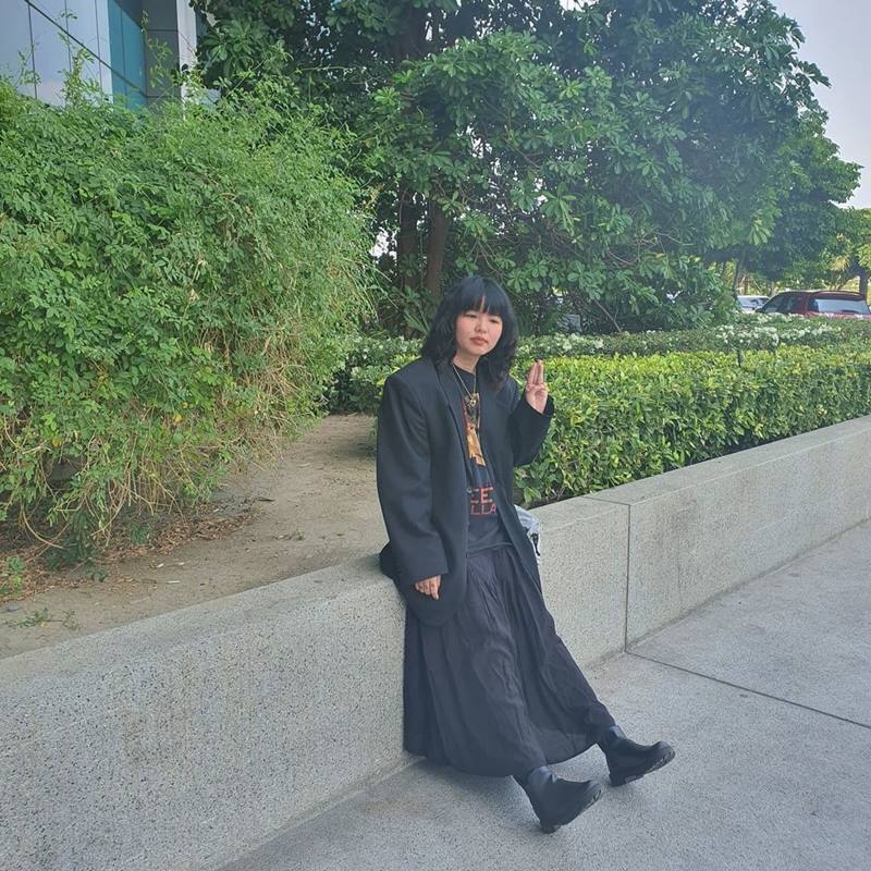 ลูกพีช The Voice