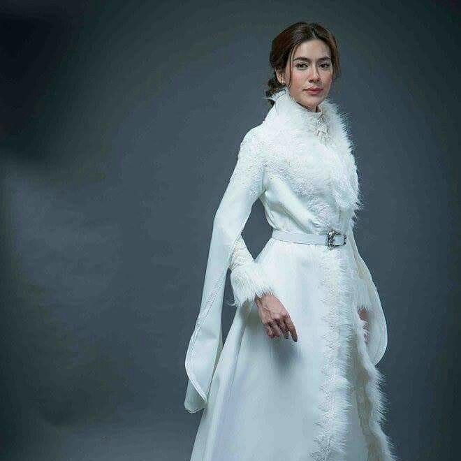 คิมเบอร์ลี่, ดั่งดวงหฤทัย