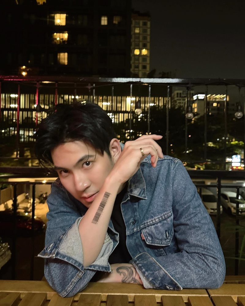 กันสมาย ชนกันต์