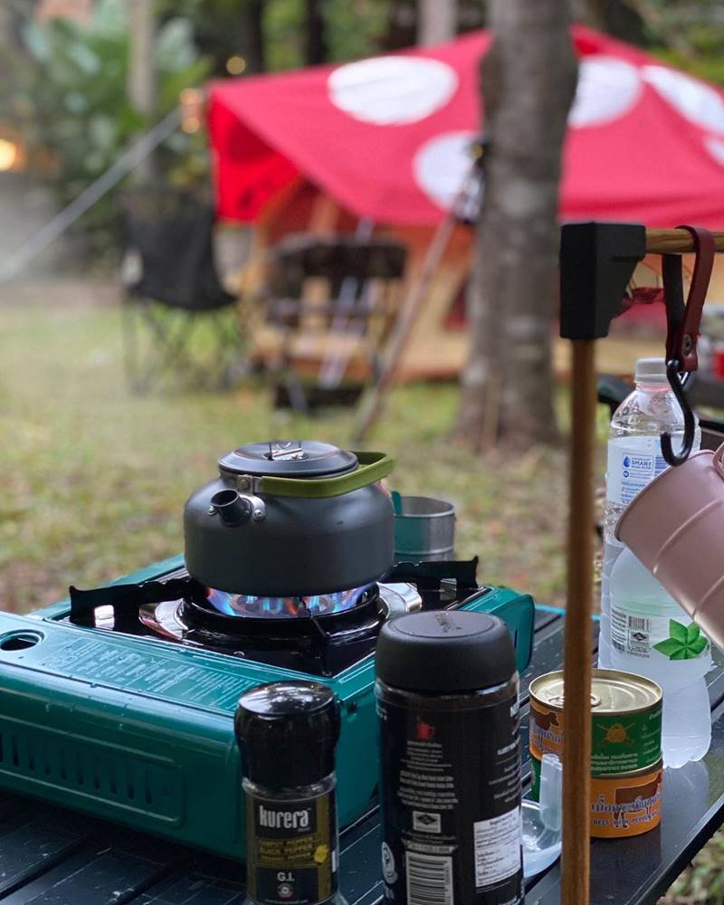 หญิงแมงมุม ม.ร.ว.ศรีคำรุ้ง ยุคล