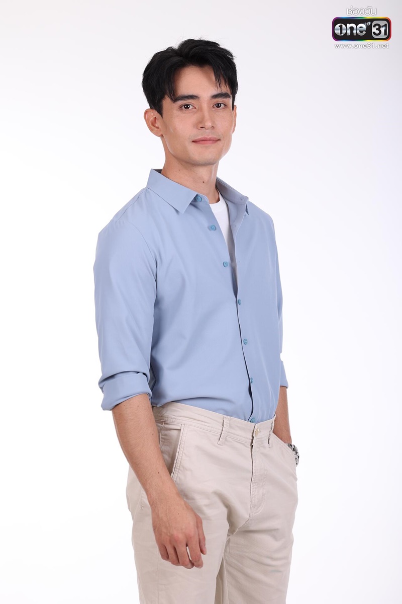 ตามหารักที่เธอลืม ก้อง วิทยา