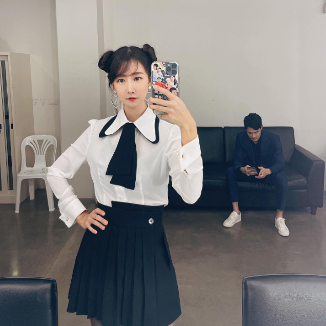 มะม่วง แฟนอ้วน รังสิต