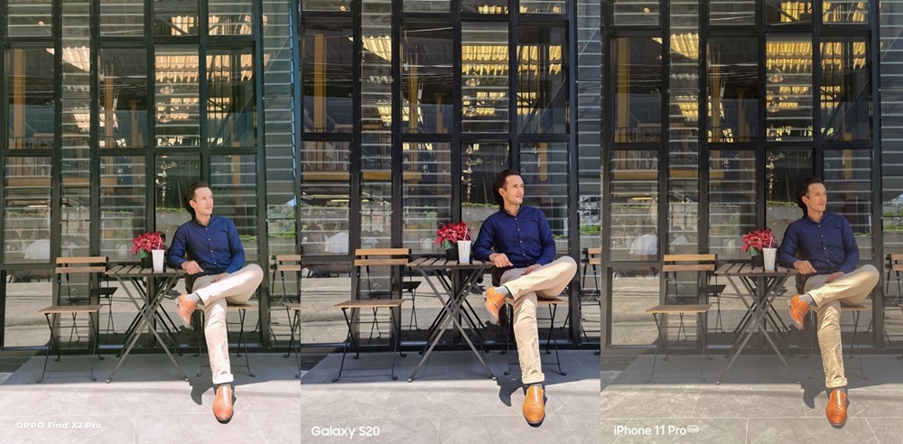 oppo find x2 pro