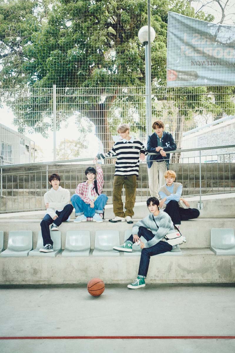 NCT WISH