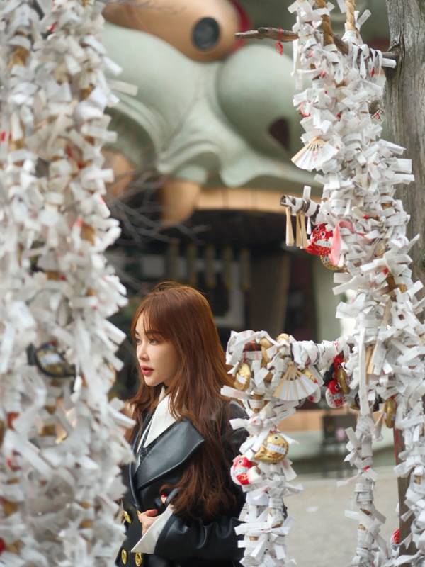 เป้ย ปานวาด เปิดตัวแฟนใหม่