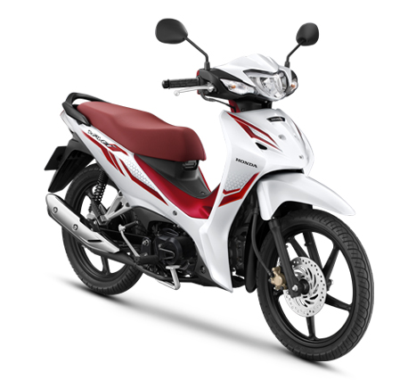 honda wave 110i 2023