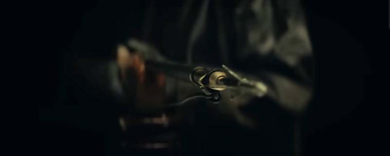 ฆาตกรตะขอ 