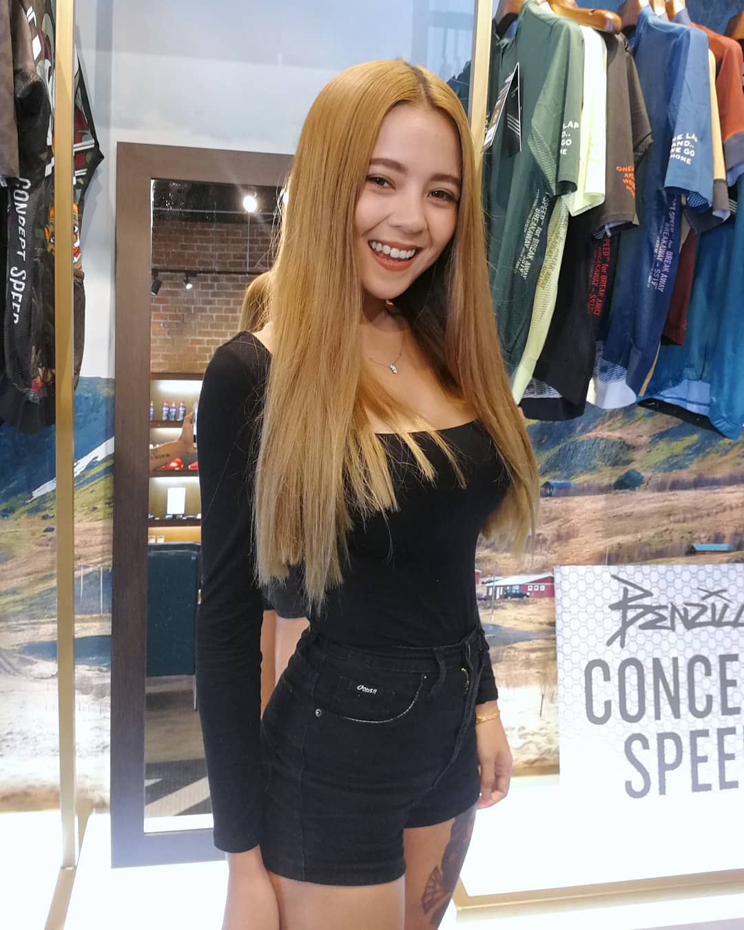 น้องถุงแป้ง
