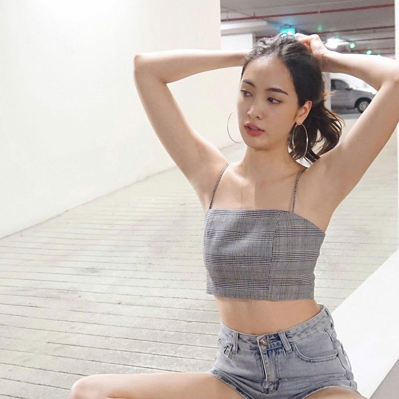 แพร พิชชาภา