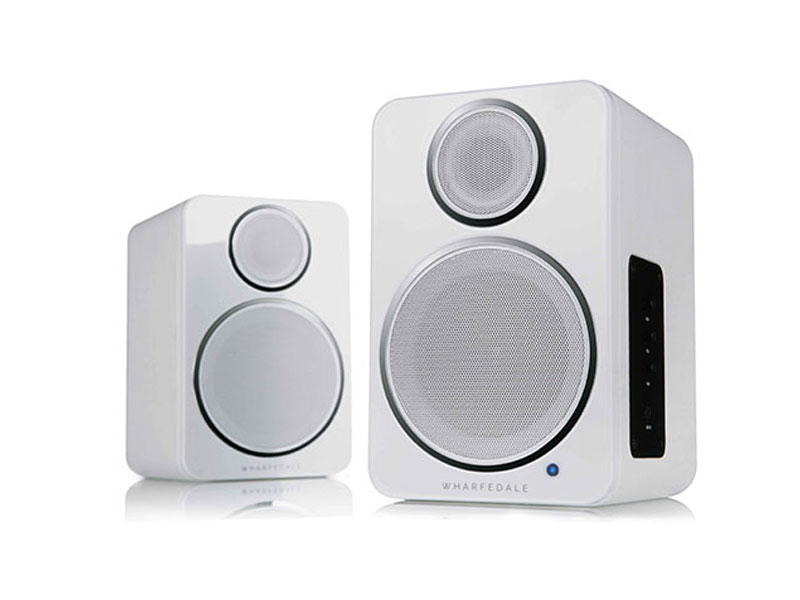 Wharfedale DS-2 Active Bluetooth
