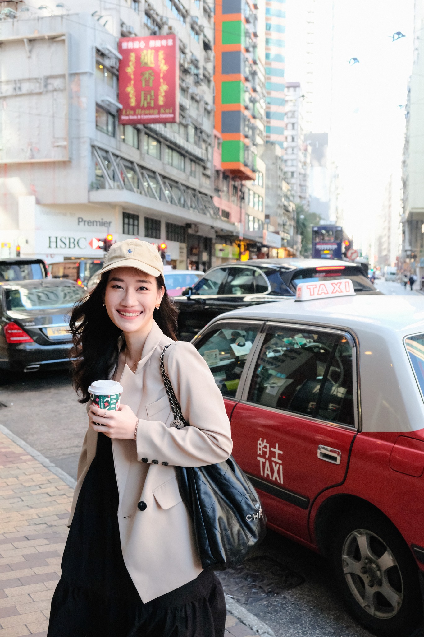 ibis Hongkong