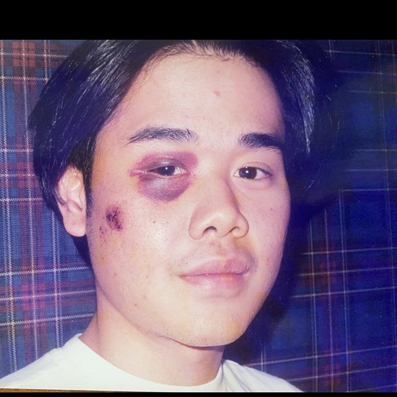 เป็ก สัณณ์ชั