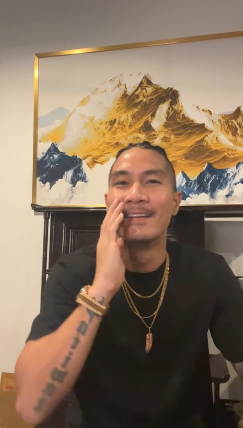 แบงค์ แคลช