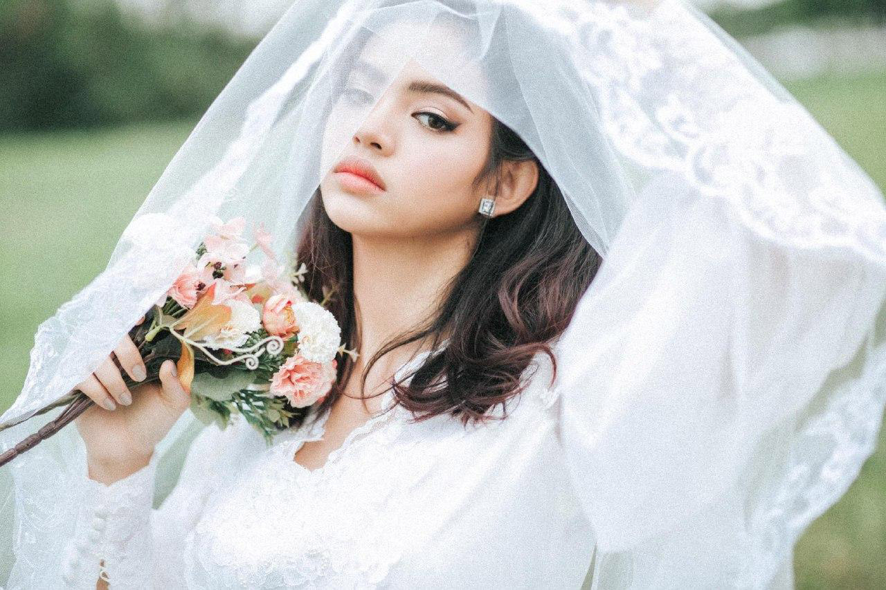 นักร้องหญิง