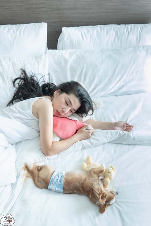 Oakwood Hotel & Residence Sri Racha 