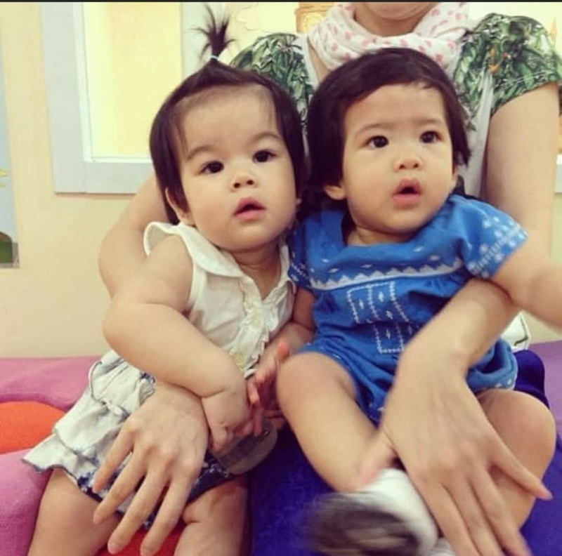 น้องนาวา น้องโสน