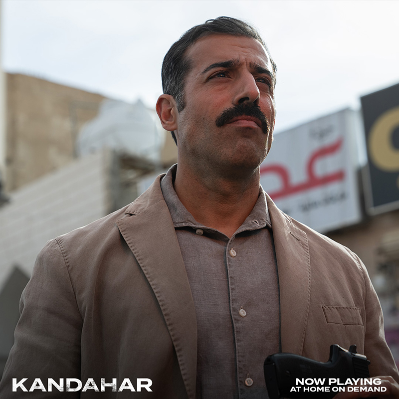 Kandahar