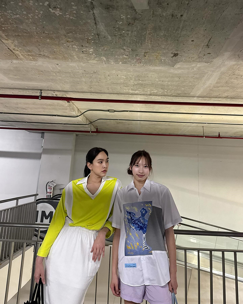 น้องแพรว ลูกสาว ตุ๊ก บ๊วย โชว์สกิลร้องโอเปร่า